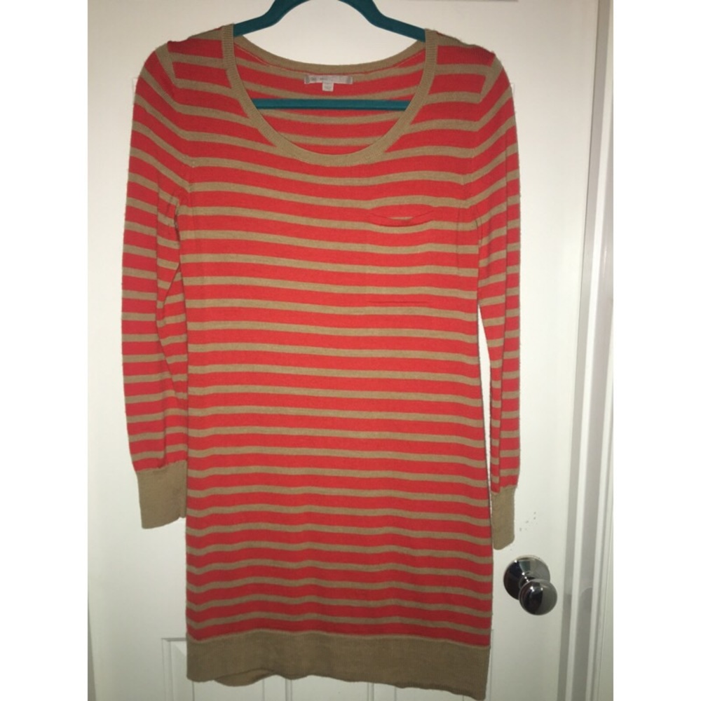 Gap Sweater Dress